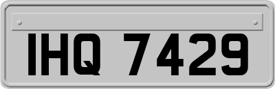 IHQ7429