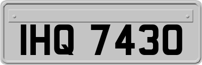 IHQ7430