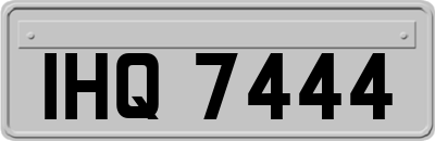 IHQ7444