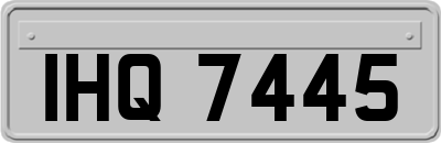 IHQ7445