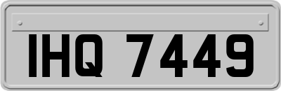 IHQ7449
