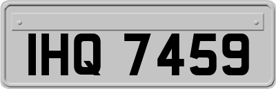 IHQ7459