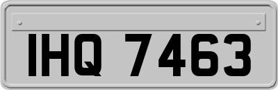 IHQ7463