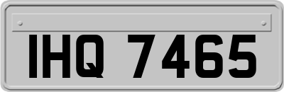 IHQ7465