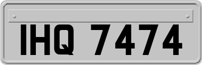 IHQ7474