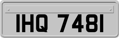 IHQ7481