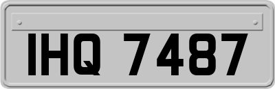 IHQ7487