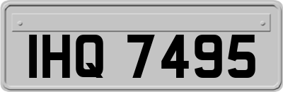 IHQ7495