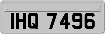 IHQ7496