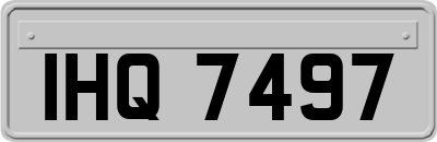 IHQ7497