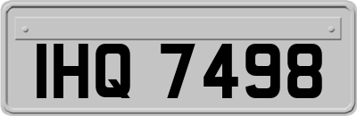 IHQ7498