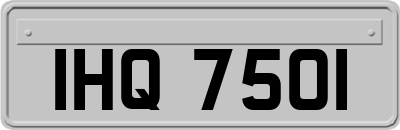 IHQ7501