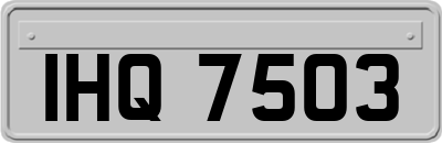 IHQ7503