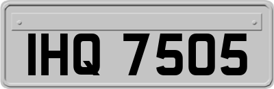IHQ7505