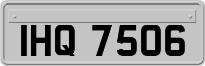 IHQ7506