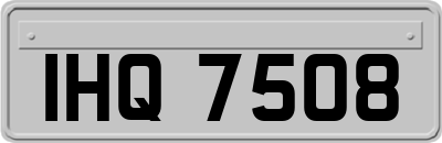 IHQ7508