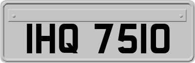 IHQ7510