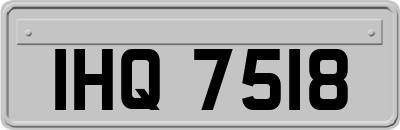 IHQ7518