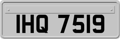 IHQ7519