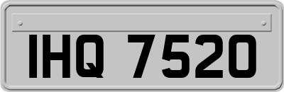 IHQ7520