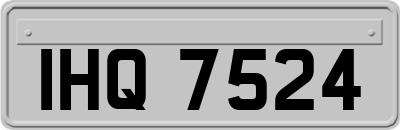 IHQ7524