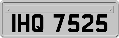 IHQ7525