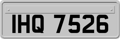 IHQ7526