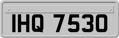 IHQ7530