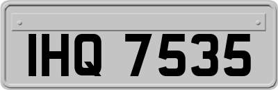 IHQ7535