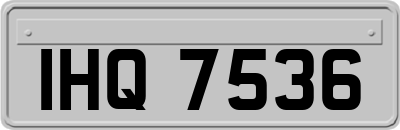 IHQ7536