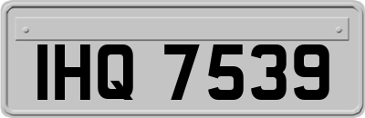 IHQ7539