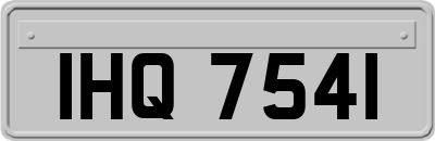 IHQ7541