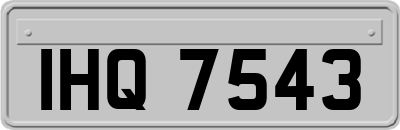 IHQ7543