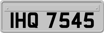 IHQ7545