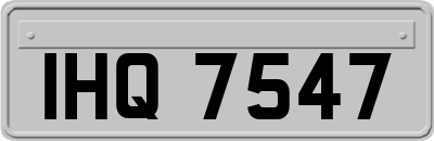 IHQ7547