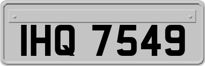 IHQ7549