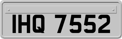 IHQ7552