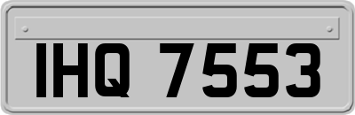 IHQ7553