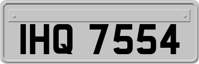 IHQ7554