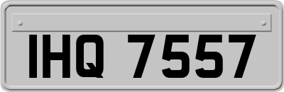 IHQ7557