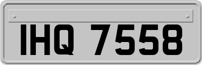 IHQ7558
