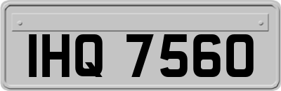 IHQ7560
