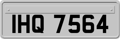 IHQ7564
