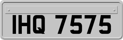 IHQ7575