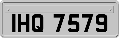 IHQ7579