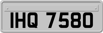 IHQ7580