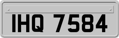 IHQ7584