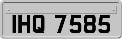 IHQ7585