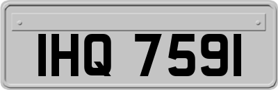 IHQ7591