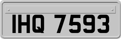 IHQ7593